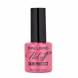 Brillbird Peel-off Skin Protector - Kentro Beauty Supplies Ireland