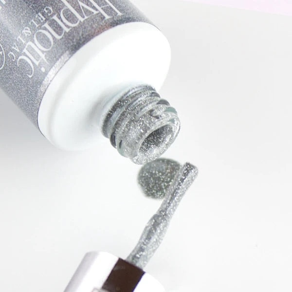 Brillbird Hypnotic Gel&Lac - Diamond Collection - Kentro Beauty Supplies Ireland