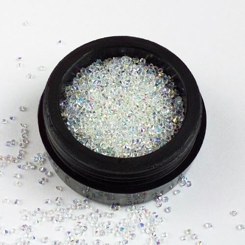 BrillBird Rainbow Beads - Kentro Beauty Supplies Ireland