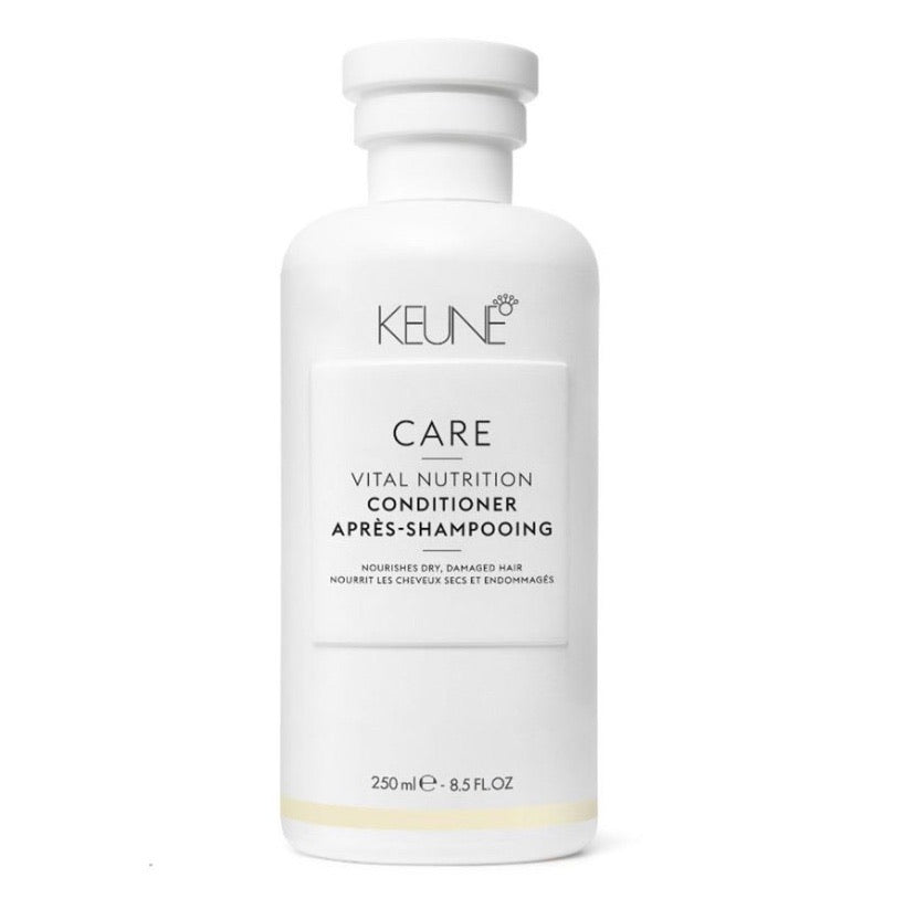KEUNE CARE VITAL NUTRITION CONDITIONER - Kentro Beauty Supplies Ireland