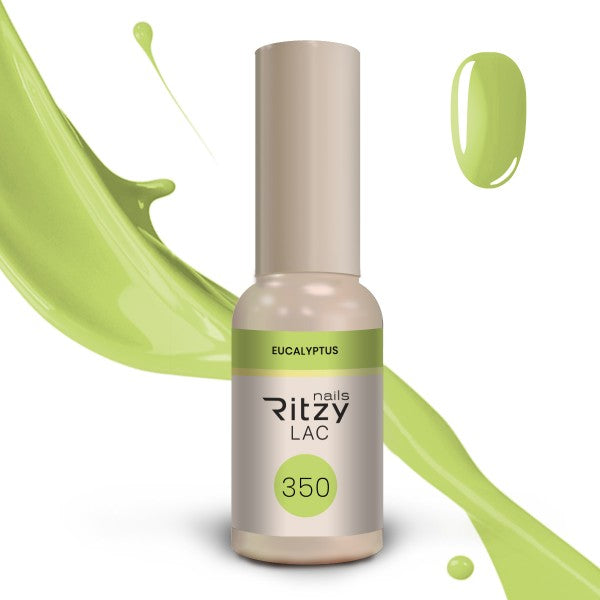 Ritzy Lac EUCALYPTUS 350 - Kentro Beauty Supplies Ireland