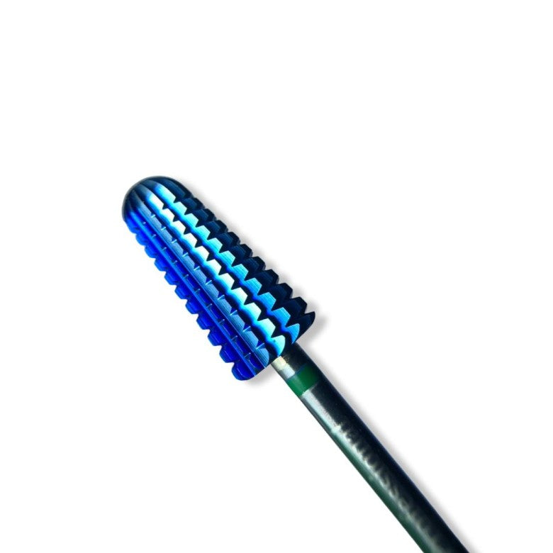 Mack’s Carbide Drill Bit - Volcano (one way) - Kentro Beauty Supplies Ireland