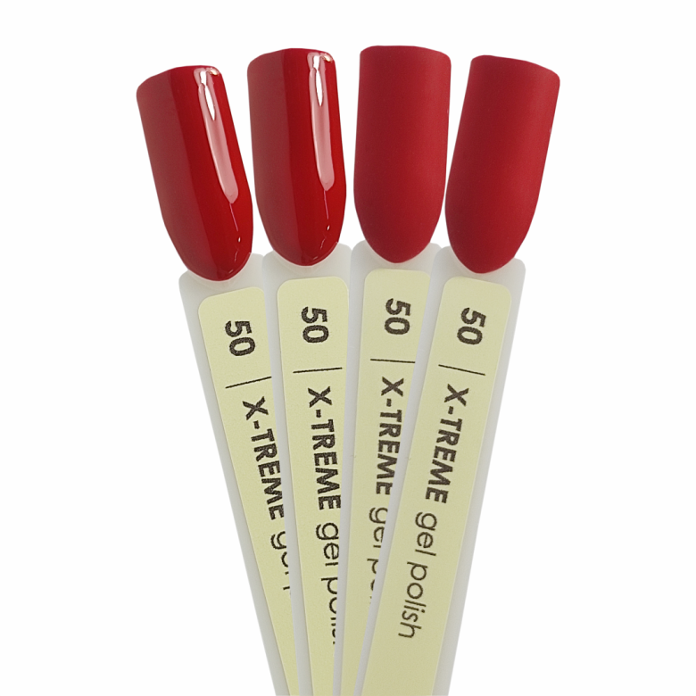 X-Treme Gel Polish 50 - Kentro Beauty Supplies Ireland