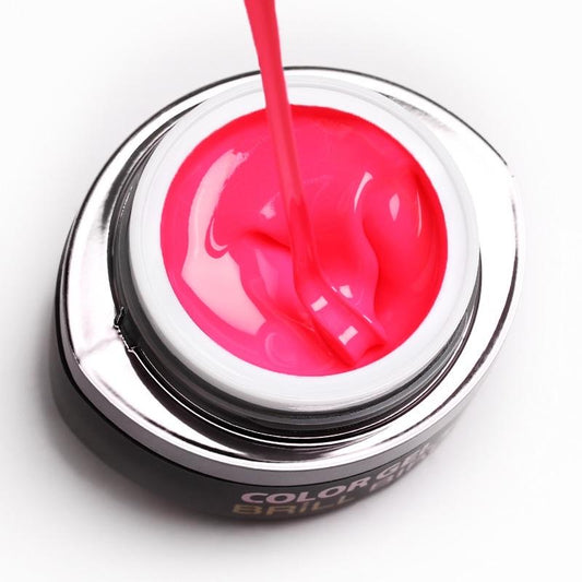 BrillBird Brush & go colour gel - GO73 - Kentro Beauty Supplies Ireland