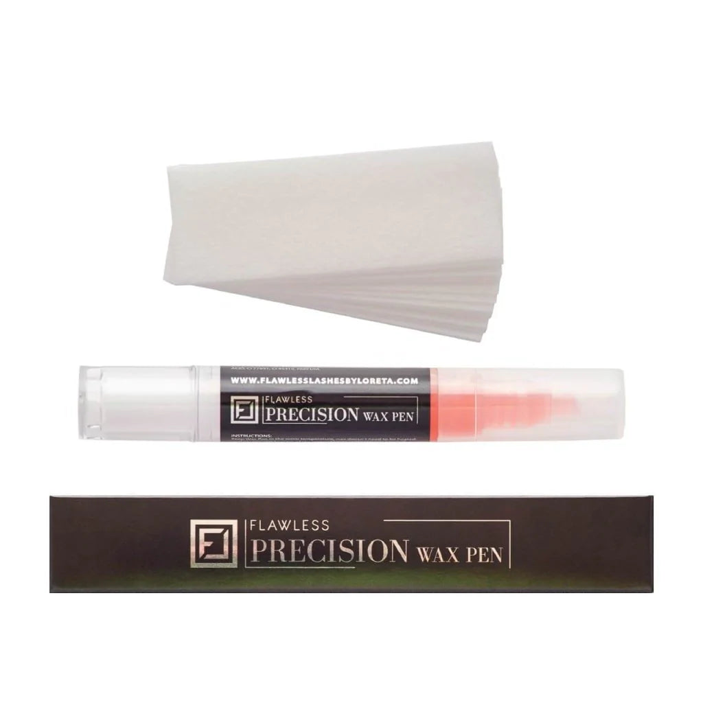 FLAWLESS EYEBROW WAX PEN - Kentro Beauty Supplies Ireland