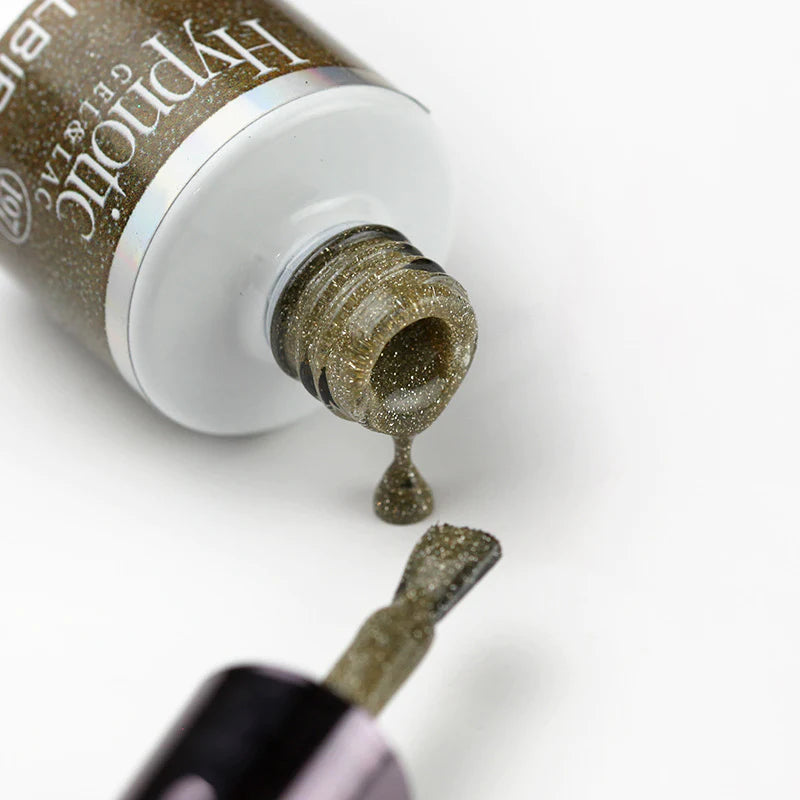 Hypnotic Gel & Lac Diamond - 197 - Kentro Beauty Supplies Ireland