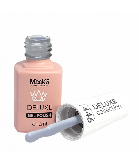 Mack’s Delux Gel Polish 1446 - Kentro Beauty Supplies Ireland