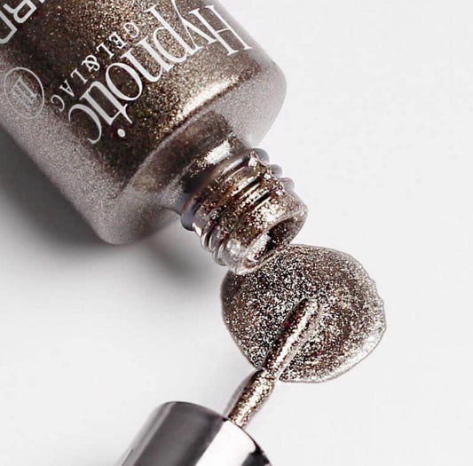 Hypnotic gel & lac - 111 (Glamour Collection) - Kentro Beauty Supplies Ireland