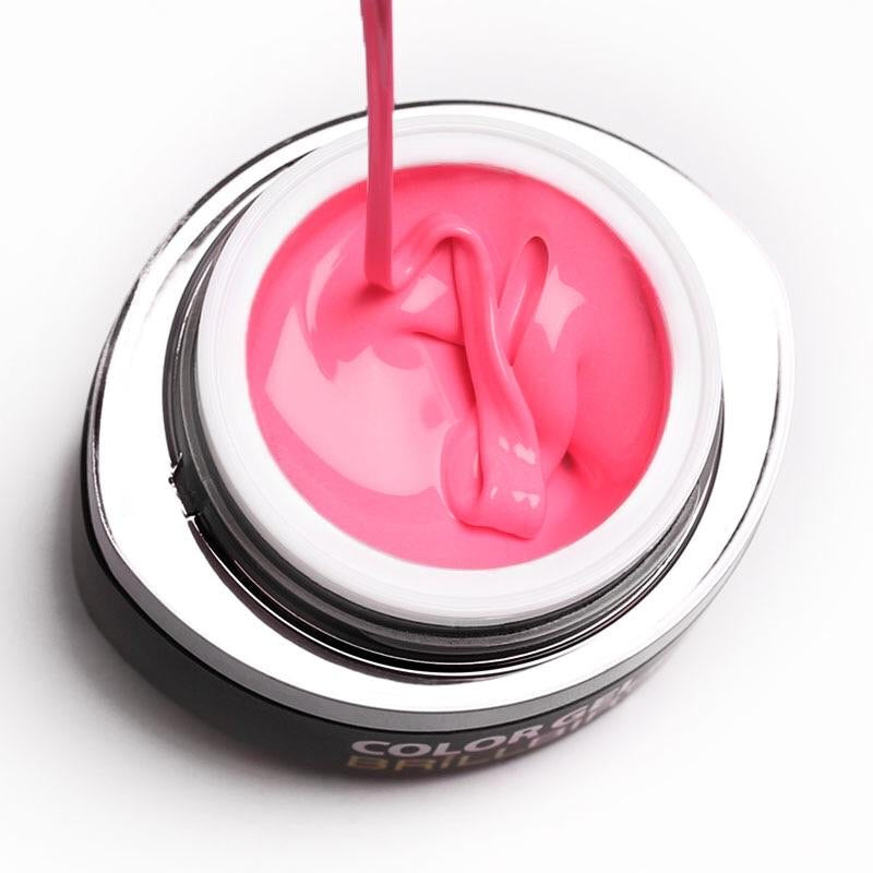 BrillBird Brush & go colour gel - GO55 - Kentro Beauty Supplies Ireland