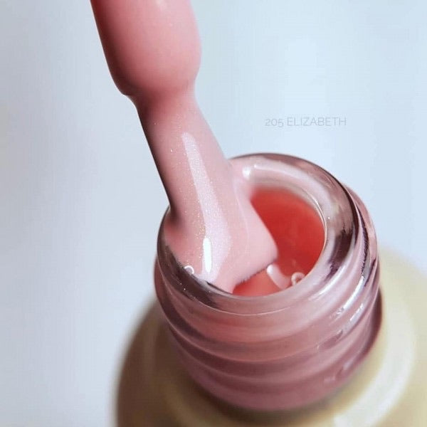 Ritzy Lac “Elizabeth” 205 - Kentro Beauty Supplies Ireland