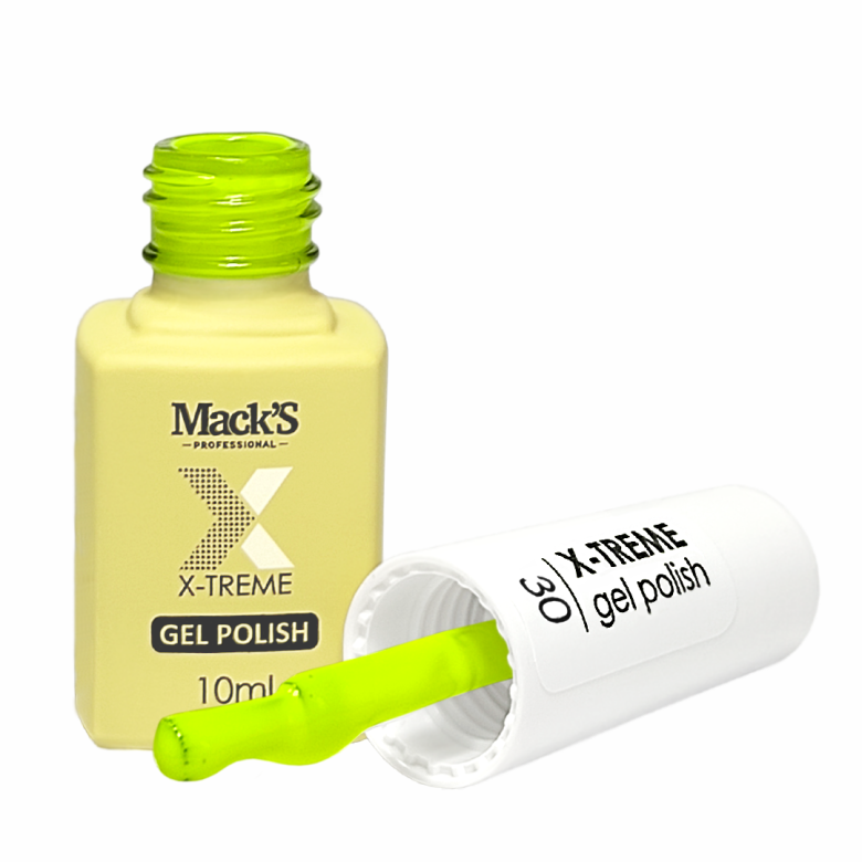 X-Treme Gel Polish 30 - Kentro Beauty Supplies Ireland