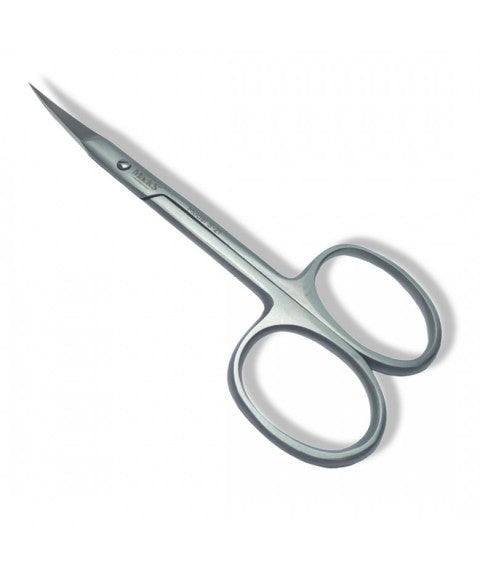 Mack’s Cuticle Scissors S-21 - Kentro Beauty Supplies Ireland