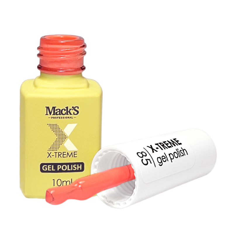 X-Treme Gel Polish 85 - Kentro Beauty Supplies Ireland