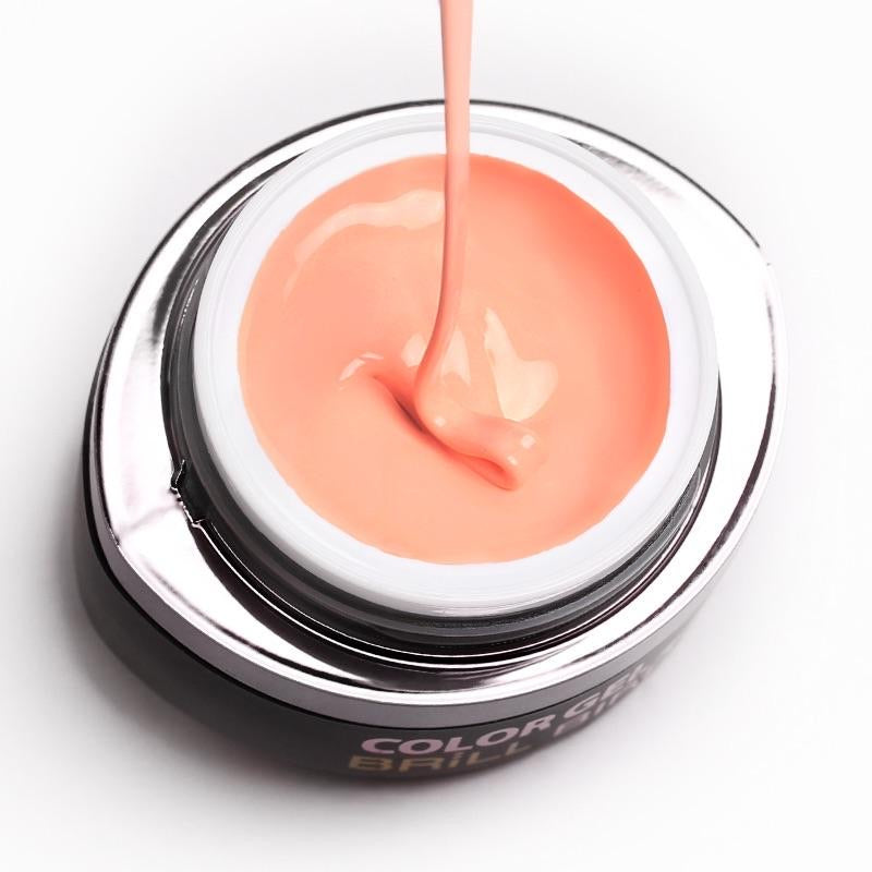BrillBird Brush & go colour gel - GO88 - Kentro Beauty Supplies Ireland