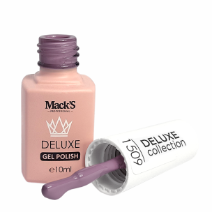 Mack’s DeLuxe Gel Polish 1509 - Kentro Beauty Supplies Ireland