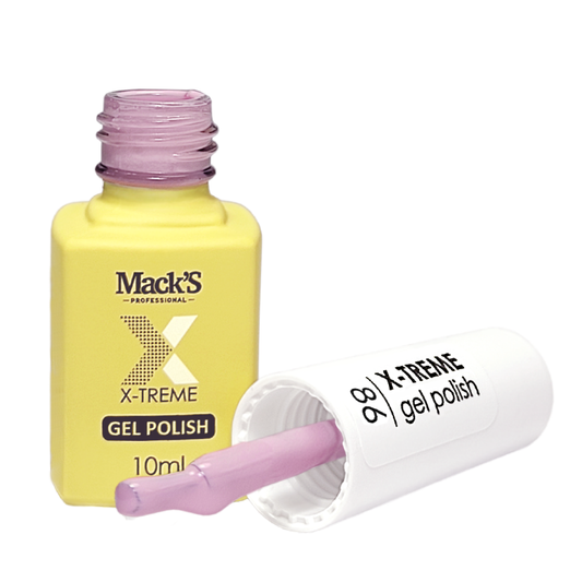 X-Treme Gel Polish 86 - Kentro Beauty Supplies Ireland