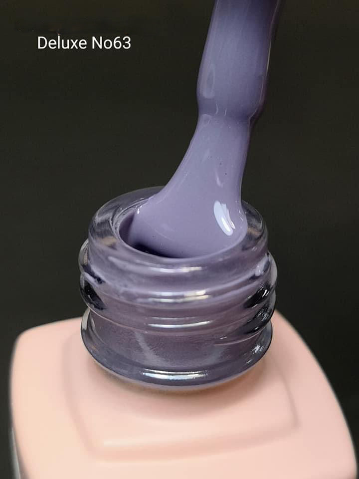Mack’s DeLux Gel Polish 63 - Kentro Beauty Supplies Ireland