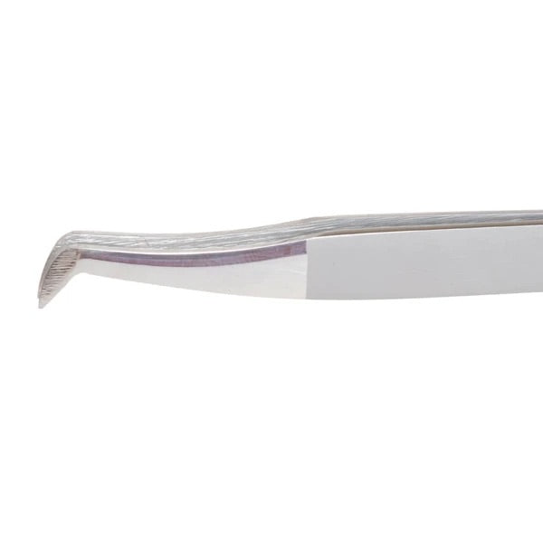 EASY FAN TWEEZERS - Kentro Beauty Supplies Ireland
