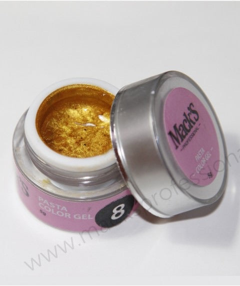 Mack’s Pasta 2D-8 - Kentro Beauty Supplies Ireland