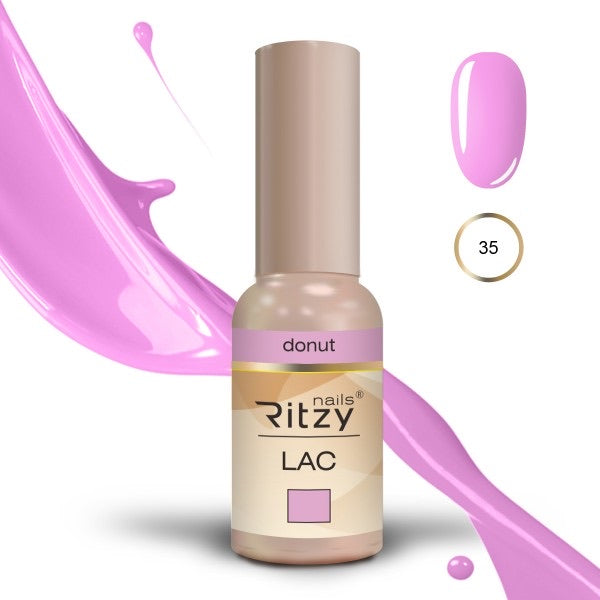 Ritzy Lac “Donut” 35 - Kentro Beauty Supplies Ireland