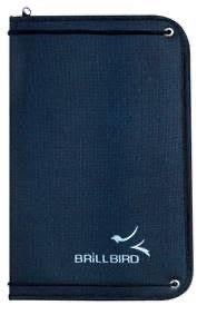 Brillbird Brush Case Large - Kentro Beauty Supplies Ireland