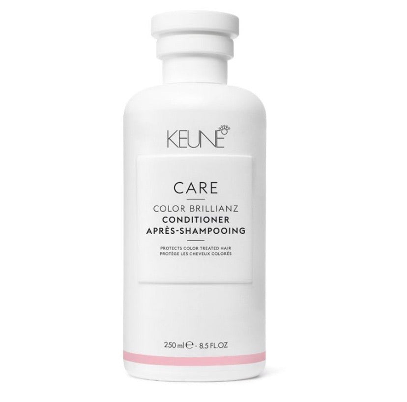 KEUNE CARE COLOR BRILLIANZ CONDITIONER - Kentro Beauty Supplies Ireland