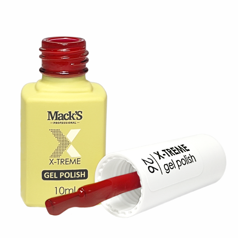 X-Treme Gel Polish 26 - Kentro Beauty Supplies Ireland