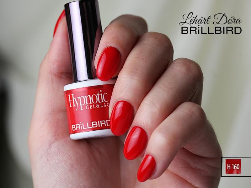 Hypnotic gel & lac - 160 - Kentro Beauty Supplies Ireland