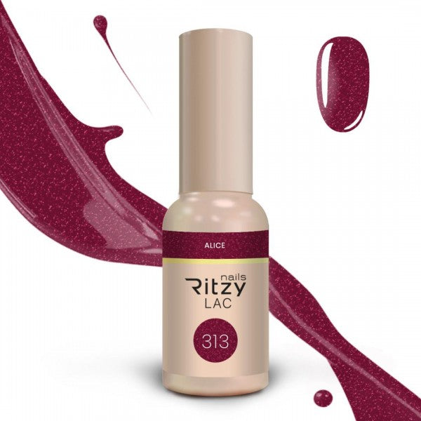 Ritzy Lac ALICE 313 - Kentro Beauty Supplies Ireland