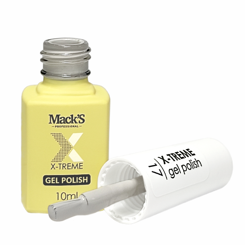X-Treme Gel Polish 17 - Kentro Beauty Supplies Ireland
