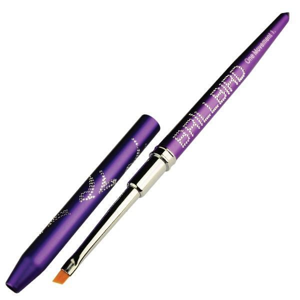 BrillBird One movement brush 1 - Kentro Beauty Supplies Ireland