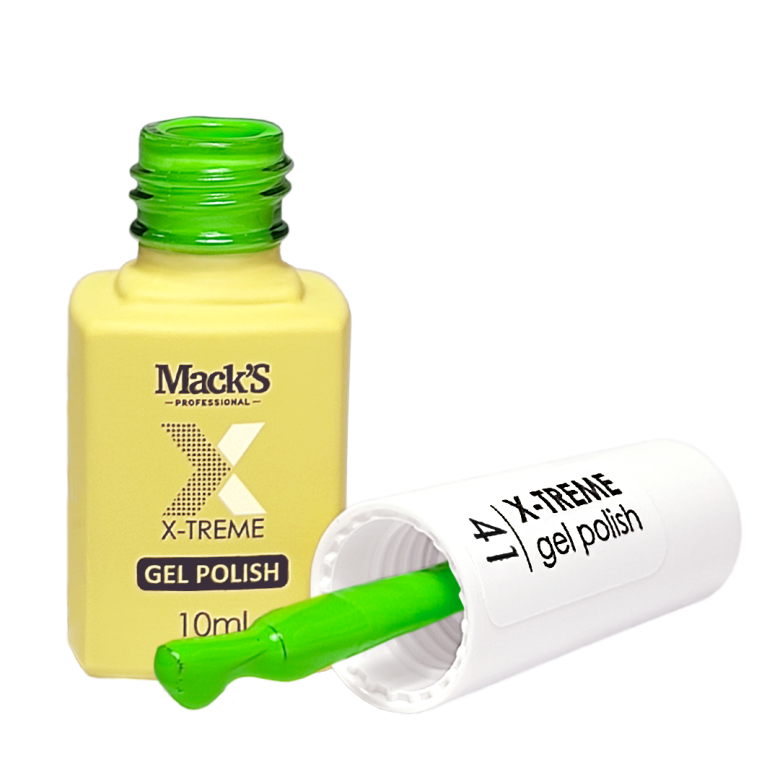 X-Treme Gel Polish 41 - Kentro Beauty Supplies Ireland