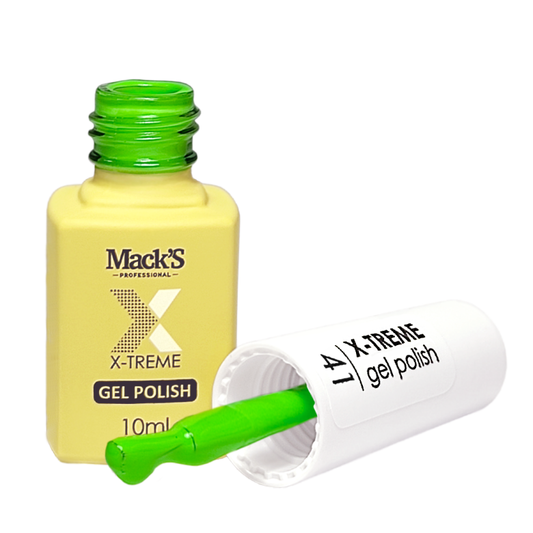 X-Treme Gel Polish 41 - Kentro Beauty Supplies Ireland