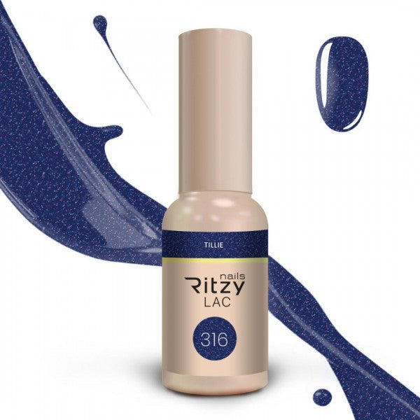 Ritzy Lac TILLIE 316 - Kentro Beauty Supplies Ireland