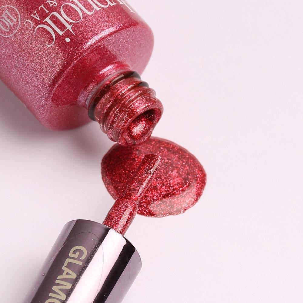 Hypnotic gel & lac - 110 (Glamour Collection) - Kentro Beauty Supplies Ireland