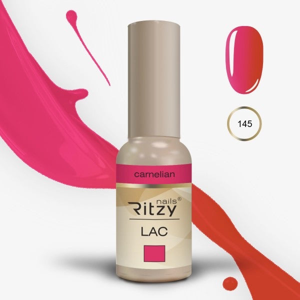 Ritzy Lac "Carnelian" 145 - Kentro Beauty Supplies Ireland