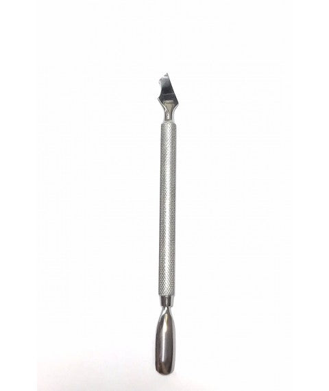 Mack’s Cuticle Pusher M-04 - Kentro Beauty Supplies Ireland