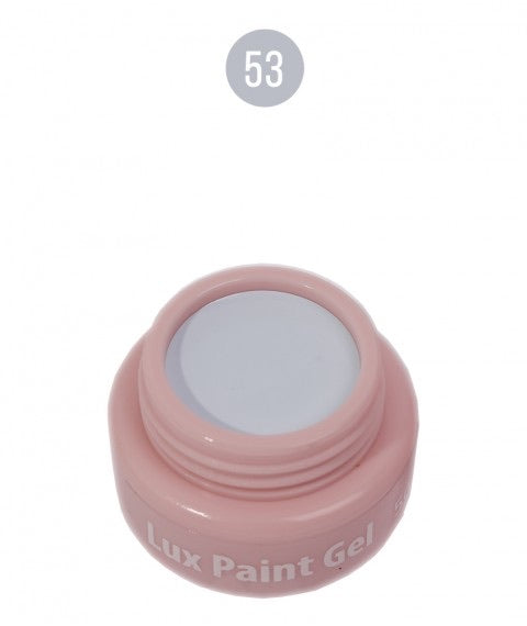 Mack’s Lux Paint Gel-53 - Kentro Beauty Supplies Ireland