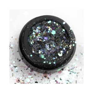 BrillBird Sequins - Emerald - Kentro Beauty Supplies Ireland