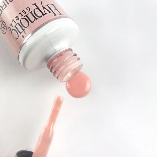 Hypnotic Gel & Lac-152 (Latte collection) - Kentro Beauty Supplies Ireland