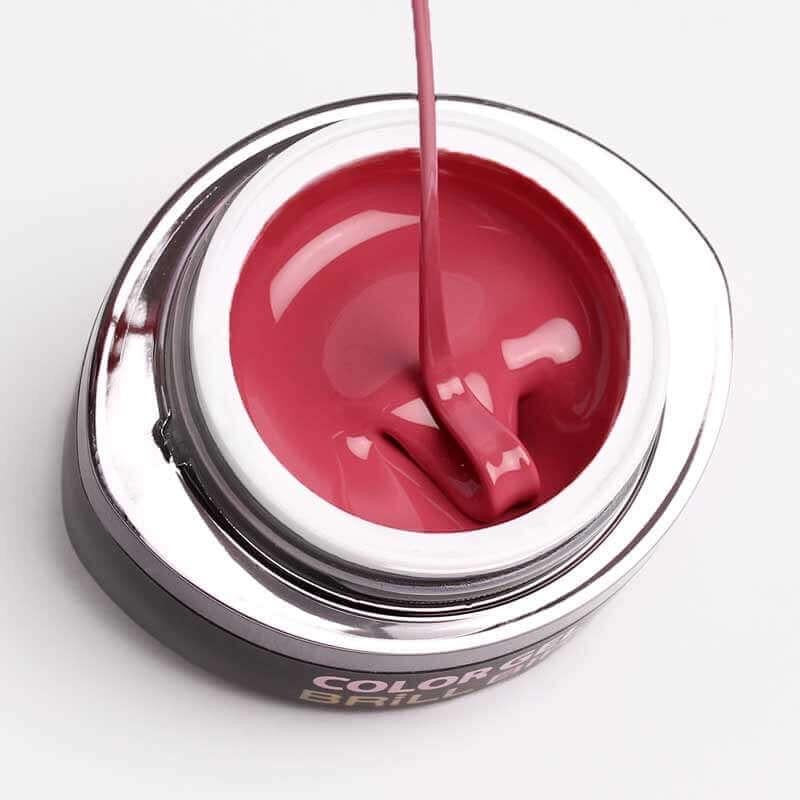 BrillBird Brush & go colour gel - GO94 - Kentro Beauty Supplies Ireland