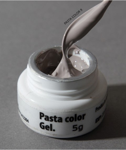 Mack’s Pasta 3D-9 - Kentro Beauty Supplies Ireland