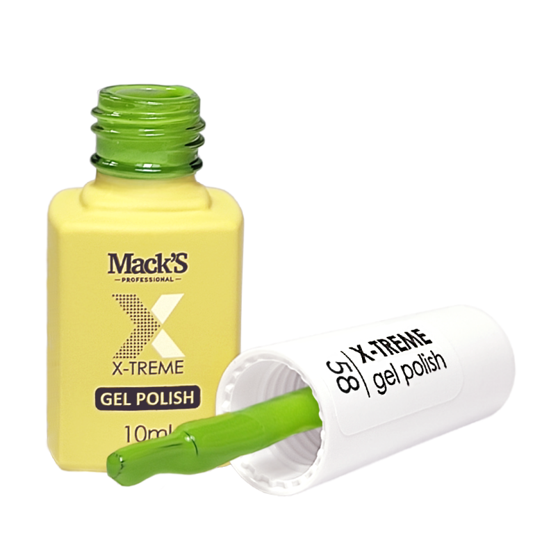 X-Treme Gel Polish 58 - Kentro Beauty Supplies Ireland