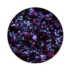 BrillBird Chrome Flakes - Miracle - Kentro Beauty Supplies Ireland