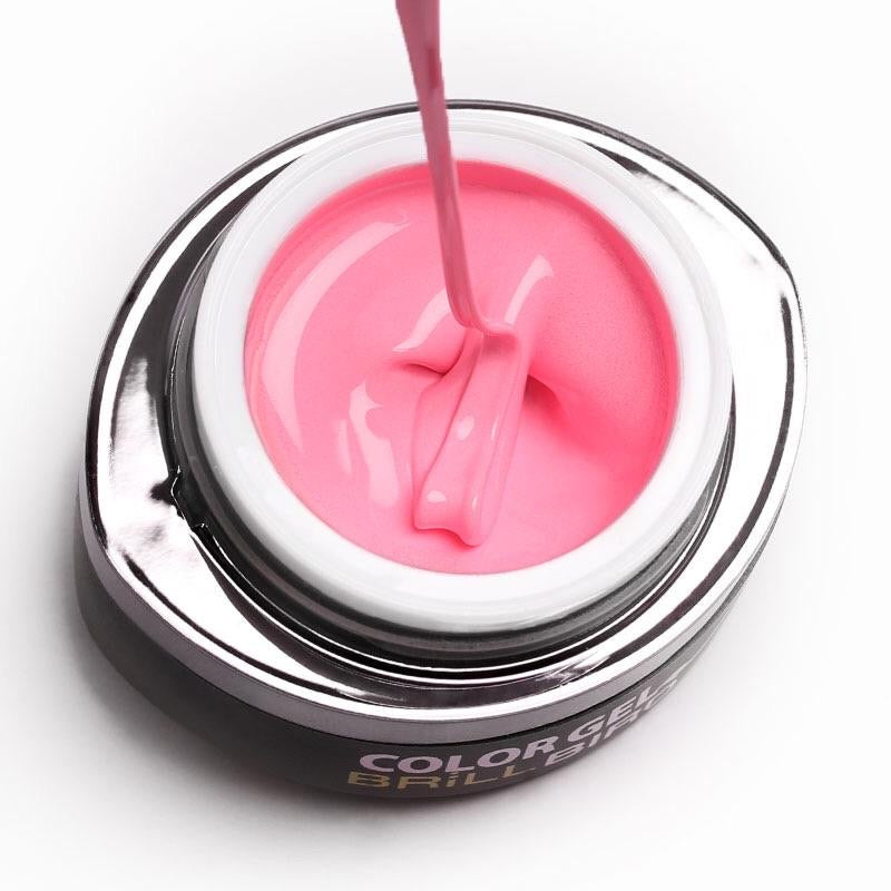 BrillBird Brush & go colour gel - GO56 - Kentro Beauty Supplies Ireland
