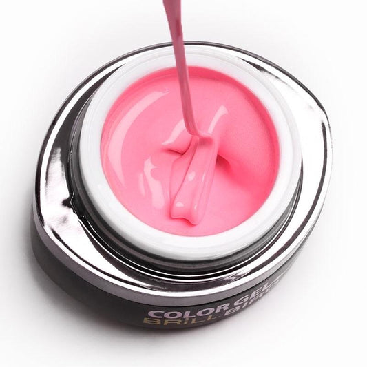 BrillBird Brush & go colour gel - GO56 - Kentro Beauty Supplies Ireland