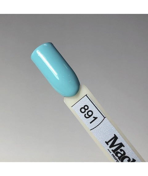Mack’s DeLux Gel Polish 891 - Kentro Beauty Supplies Ireland