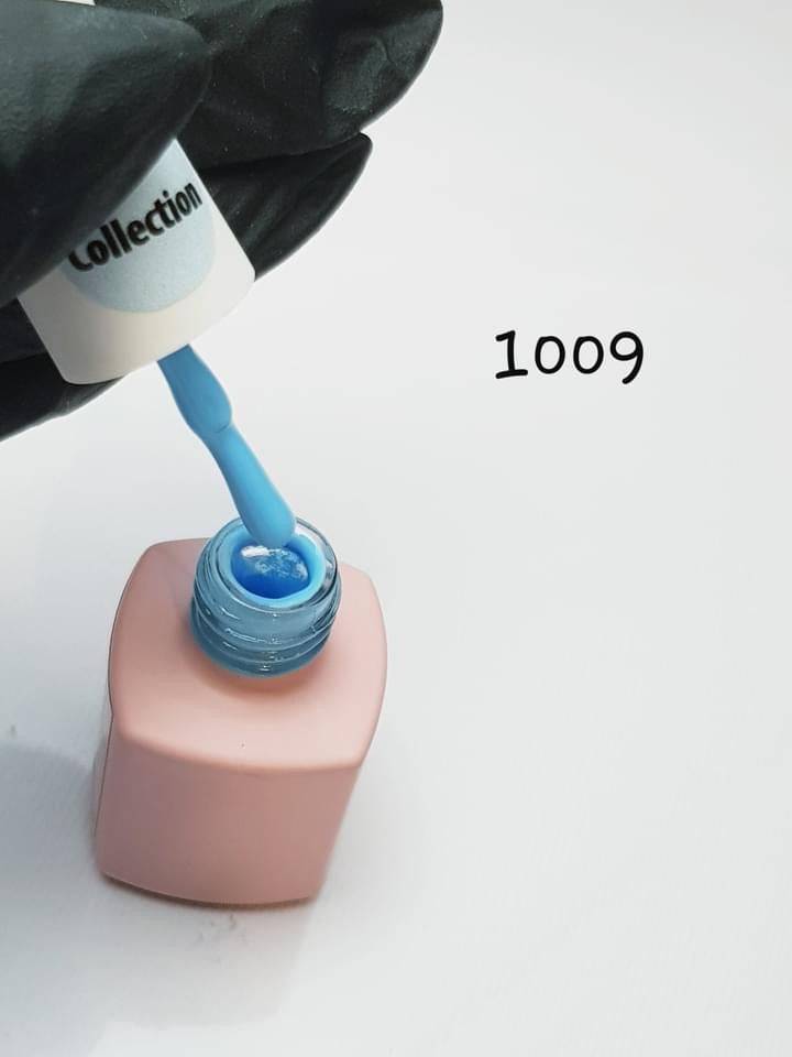 Mack’s DeLux Gel Polish 1009 - Kentro Beauty Supplies Ireland