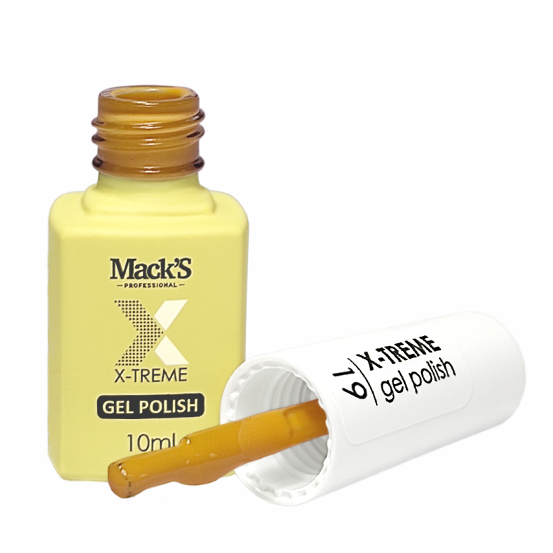 X-Treme Gel Polish 19 - Kentro Beauty Supplies Ireland