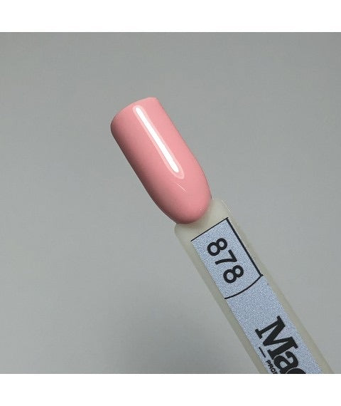 Mack’s DeLuxe Gel Polish 878 - Kentro Beauty Supplies Ireland